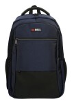 Batoh na notebook Enrico Benetti Zürich 62140 Navy