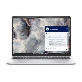 Dell Dell Pro 16 Plus PB16250 | 16 " | FHD+ | Anti-glare | Intel Core Ultra 7 | 265U | 32 GB | DDR5 | Solid-state drive capacity 512 GB | Intel Graphics | Windows 11 Pro | 802.11ax | Bluetooth version 5.3 | Keyboard language English | Keyboard backli...