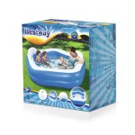 Bestway 54153 Familly Fun 213 x 207 x 69 cm