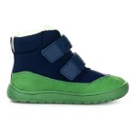 Protetika Plus Protetika Sety Navy zimné barefoot topánky 24 EUR