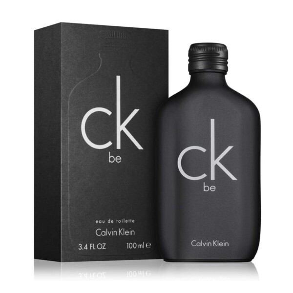 Calvin Klein CK Be EDT ml