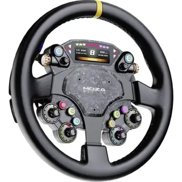 Moza Racing Herný volant CS Pre RS093 (RS093)