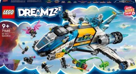 71460 LEGO® DREAMZZZ autobus pána