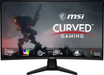 31.5" MSI MAG 32CQ6F čierna / VA / 2560 x 1440 / 16:9 / 0.5ms / 400cd-m2 / 3500:1 / HDMI + DP / VESA (MAG 32CQ6F)