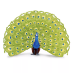 Safari Ltd. Safari Ltd. Figúrka - Páv