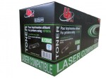 Kyocera T3AZUR HLT176CUP toner cartridge 1 pc(s) Cyan