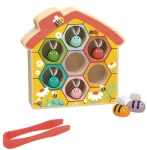 2Kids Toys Hra Včelí úľ