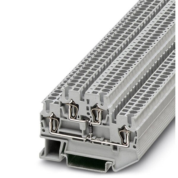 Component terminal block STTB 2,5-DIO/U-O 3031563 Phoenix Contact; 3031563