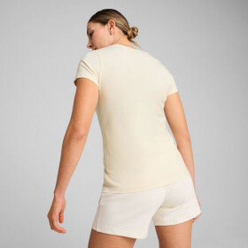 Puma ESS Elevated Tee W 685016 99 tričko L