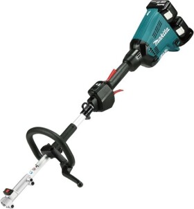 Makita kosa 2x18V, DUX60ZM4