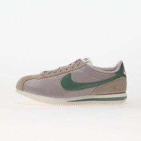 Tenisky Nike Cortez Textile College Grey/ Clay Green-Sail EUR 40.5