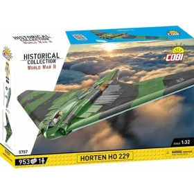 Cobi 5757 II WW Horten Ho 229