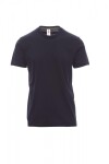 Pánske tričko Payper SUNSET Farba: Námornícka modrá, Veľkosť: 5XL (0001010030080075XL)