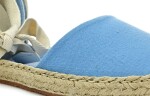 Shapen Festa Blue regular barefoot baleríny 38 EUR