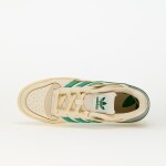 Tenisky adidas Forum Low Cl Crew White/ Green/ Warm Van EUR 40 2/3