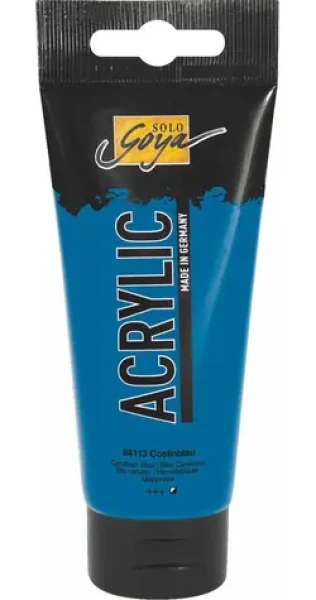 Kreul SOLO GOYA Cerulean Blue