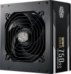 Cooler Master MWE Gold V2 ATX 3.0 750W Wersja UK (MPE-7501-AFAAG-3UK)