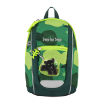 Detský batoh Step by Step Kiga Mini Little Wild Cat Chiko
