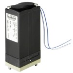 Bürkert priamo riadený ventil 235320 6628 24 V/DC 1 ks; 235320