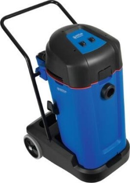 Nilfisk Dry and wet suction pump NILFISK MAXXI II 75 WD