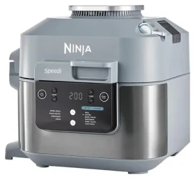 Ninja Speedi ON400EU / multifunkčný hrniec / 1760 W / 5.7l / 10 programov / 40 ° C - 240 ° C (ON400EU)