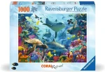 Ravensburger Puzzle Koralový útes
