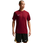 Pánske tričko Nike Dri-Fit Park VIII Burgundy HV8173 677 Pánske XL