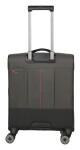 Príručný kufor Travelite Crosslite 5.0 S exp. Dark Olive
