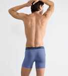 Sloggi Men Start - 2× pánske šortky z extra mäkkej bavlny Sloggi MULTIPLE COLOURS 1 5