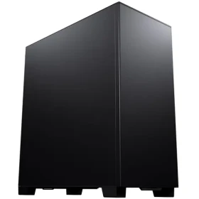 PHANTEKS XT čierna / E-ATX / 1x USB-A 3.0 / 1x USB-C 3.1 / 3x 120mm / bez zdroja (PH-XT523PSC_BK01)