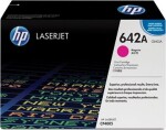 HP 642A Magenta Originál (CB403A)