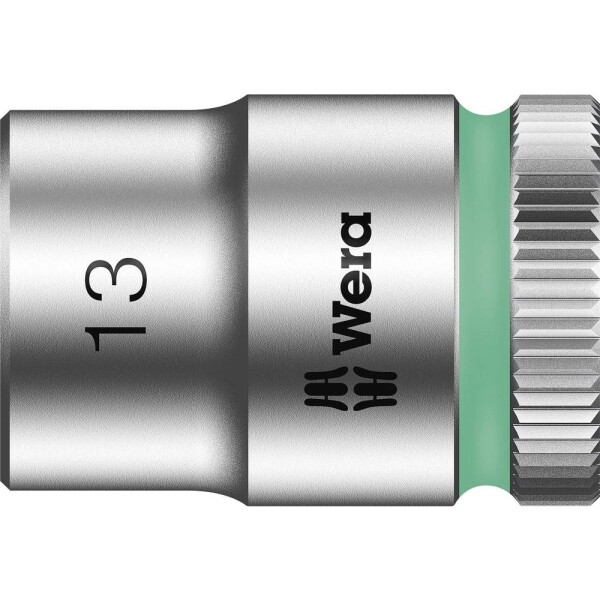 Wera 8790 HMB 05003558001 vonkajší šesťhran zásuvka 13 mm 3/8 (10 mm); 05003558001