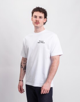 Komono Ripples T-Shirt XS