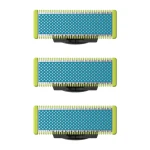 Philips OneBlade QP235/50 / Náhradné čepele / 3 ks / životnosť 4 mesiace (QP235/50)