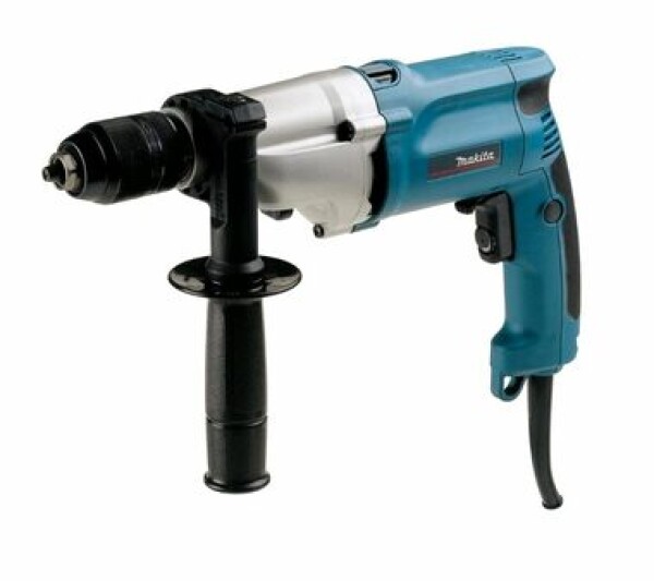 Makita HP2051FJ / Príklepová vŕtačka / 720W / Rýchloskľučovadlo 1.5-13mm (HP2051FJ)