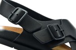 Camper Cruise Negro/LlucSand Negro (K201880-004) dámske sandále 41 EUR