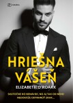 Hriešna vášeň, O' Roark Elizabeth