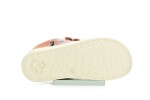 Bundgaard Coda Blush Berry celoročné nízke barefoot topánky 28 EUR