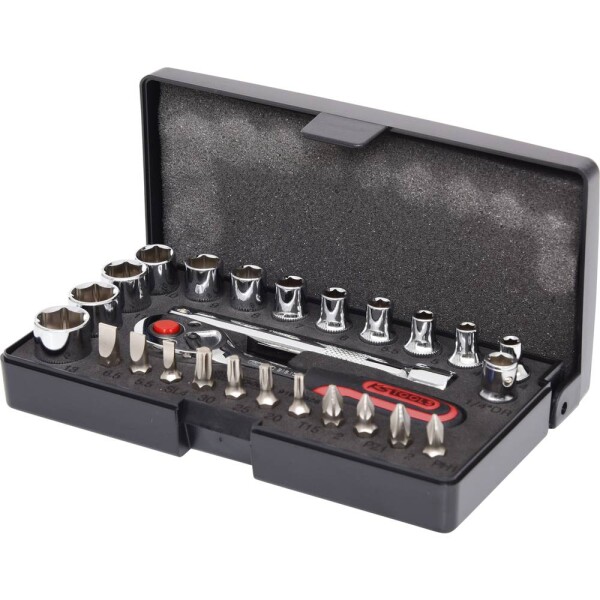 KS Tools 918.0626 súprava nástrčných kľúčov, 918.0626; 918.0626