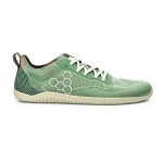 Vivobarefoot Primus Lite Knit Natural Dusty Green M Navy barefoot tenisky 42 EUR