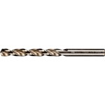 PFERD TOOLS 25203883 nerezová oceľ (INOX) špirálový vrták, 10.2 mm, délka 184 mm, DIN 340, 5 ks; 25203883