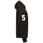 Geographical Norway Folton EO 100 M WW4783H/GNO-čierna mikina L