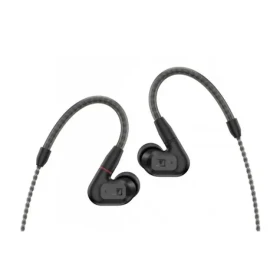 Sennheiser IE 200 čierna / slúchadlá do uší / 3.5 mm / 1.2 m (IE200)