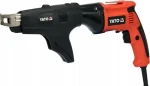 YATO YT-82071 / Elektrický skrutkovač so zásobníkom / 550W / až 5500 RPM (YT-82071)