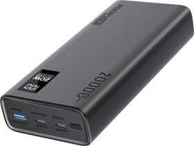 Wekome Promate Bolt-20PD Power Bank 20000mAh / USB-C PD 20W
