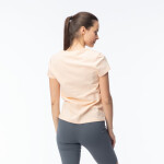 Dámske tričko s krátkym rukávom LADY MANDO 4XL