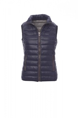 Pracovná vesta Payper Casual Lady Farba: Modrá, Veľkosť: XL (000388004508028XL)
