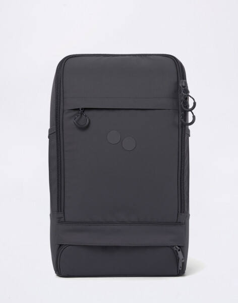 Pinqponq Cubik Medium Deep Anthra