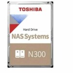 Toshiba N300 4TB 3.5'' SATA III (HDWG440EZSTA)