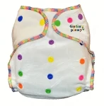 GaGa's Nohavičková plienka na patentky (8594197440395)